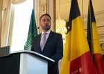 Belgicko sa obava soku pre euro nechce zmrazit ruske aktiva