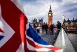 Britania uvalila sankcie na gruzinskych stupencov Putina