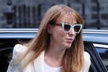 Britska vicepremierka Angela Raynerova odstupila