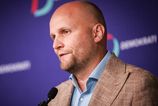 Byvaly minister Jaroslav Nad Premier mal okamzite zvolat bezpecnostnu radu