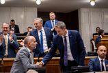 Cesta pre KDH zadany hodnotovy ramec hovori Majersky