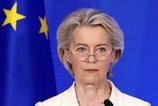 Chvala kritika a vyzva na odstupenie Europoslanci reaguju na prejav Ursuly von der Leyenovej