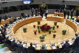 Dansko zavadza opatrenia ziadne civilne drony pocas summitu EU