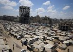 Deklaracia OSN poburila Izrael podporuje Hamas vo vojne