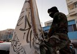 Dohoda o zakladni Bagram nie je mozna odkazal Taliban