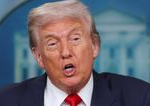 Donald Trump USA sa snazia ziskat Bagram v Afganistane