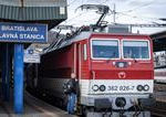 Elektronicke systemy ZSSK nefunguju cestujuci mozu vyuzivat pokladnice bez poplatku