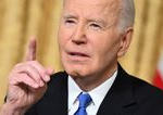 Exprezident USA Joe Biden podstupil operaciu koznych nadorov