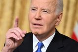 Exprezident USA Joe Biden podstupil operaciu koznych nadorov