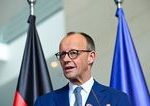 Friedrich Merz Putin uz dlho testuje hranice