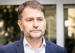 Igor Matovic vnima hlasovanie Krajciho a Kratkeho o novele ustavy ako zradu