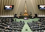Iran hrozi odstupenim od zmluvy o nesireni jadrovych zbrani