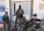 Izrael oznamil dve rakety z Pasma Gazy