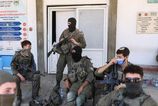 Izrael oznamil dve rakety z Pasma Gazy