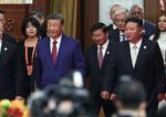 Kaja Kallasova Vladimir Putin Kim Cong un a Si Tin pching chcu nastolit novy svetovy poriadok