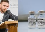 Koniec tajnostiam vlady Analyza vakcin proti covidu je verejna
