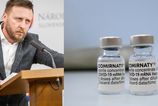 Koniec tajnostiam vlady Analyza vakcin proti covidu je verejna