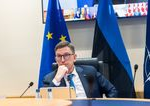 Kristen Michal Estonsko poziada o konzultacie podla clanku 4