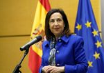 Lietadlo so spanielskou ministerkou obrany celilo ruseniu GPS