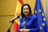 Lietadlo so spanielskou ministerkou obrany celilo ruseniu GPS