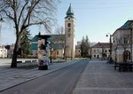 Liptovsky Mikulas investuje do kultury V Paludzke sa zacala rekonstrukcia strechy kulturneho domu