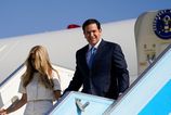 Marco Rubio oznacil narusenie polskeho vzdusneho priestoru za nebezpecny vyvoj
