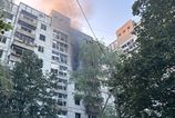 Masivny rusky utok na Ukrajinu si vyziadal tri zivoty
