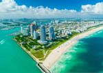 Miami za styri stovky Portugalske aerolinky znizili ceny letov