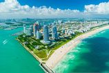 Miami za styri stovky Portugalske aerolinky znizili ceny letov