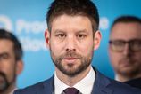 Michal Simecka ziada o odvolanie sefa SIS Pavla Gaspara