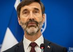 Minister Blnar podporil Estonsko po naruseni vzdusneho priestoru