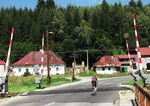 Na Horehroni uzavreli cyklotrasu Dokedy nepustia cyklistov