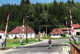 Na Horehroni uzavreli cyklotrasu Dokedy nepustia cyklistov