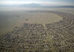 Na festivale Burning Man nasli telo muza vysetruju vrazdu