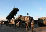 Nemecko posilnuje vzdusny dohlad na vychodnej hranici NATO