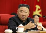 Neocakavane podanie ruk Kim Cong un a juhokorejsky predseda parlamentu v Pekingu