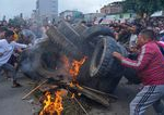 Nepalsky premier odstupil po protestoch proti zakazom socialnych sieti