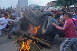 Nepalsky premier odstupil po protestoch proti zakazom socialnych sieti