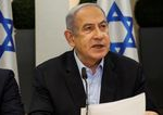Netanjahu Hamas musi zlozit zbrane a prepustit rukojemnikov