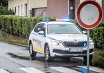 Nitrianski mestski policajti zachranili muza pred obesim