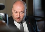 Ocova ma noveho starostu Peter Samel nahradi Rudolfa Huliaka