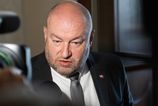 Ocova ma noveho starostu Peter Samel nahradi Rudolfa Huliaka