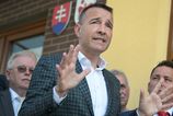 Opozicia odmieta cely balik zakonov vidi viac rizik nez prinosov Koalicia chce umlcaj vsetkych