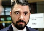 Opozicia ziada odvolanie sefa SIS Pavla Gaspara
