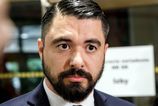 Opozicia ziada odvolanie sefa SIS Pavla Gaspara
