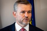 Pellegrini vita rokovania dialogy mozu pomoct Ukrajine