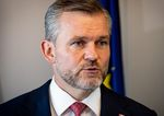 Peter Pellegrini odcestuje v sobotu do USA na OSN