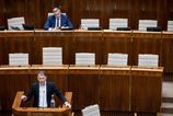 Plan Igora Matovica vychadza Opozicia ma nadejnych Demokratov