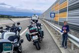 Policia predisla moznej tragedii na R2 pri Kosiciach