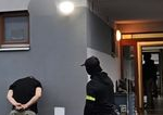 Policia zasahovala proti strelbe v Dunajskej Strede muz bol zadrzany